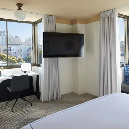 Kimpton Hotel Enso By Ihg-2