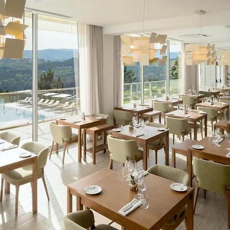 Agua Hotels Mondim de Basto-3