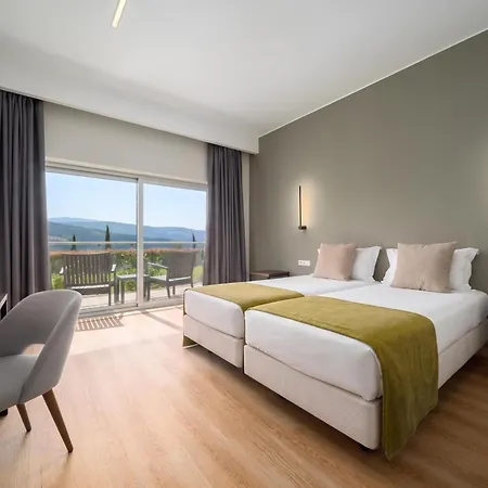 Agua Hotels Mondim De Basto-3