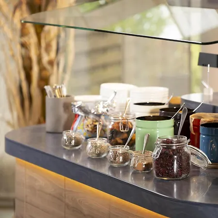 Best Western Plus Hotel Papenburg-3
