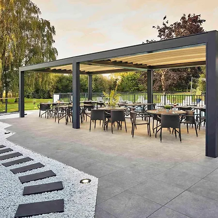 Novotel Roissy Saint Witz-3