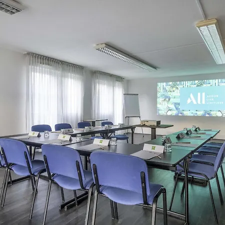 ibis Styles Marennes d'Oléron-2