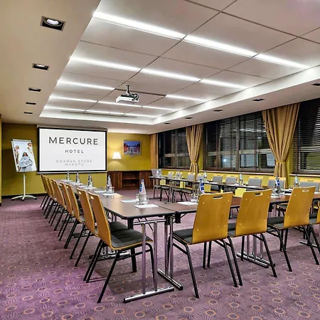 Mercure Gdansk Stare Miasto-2