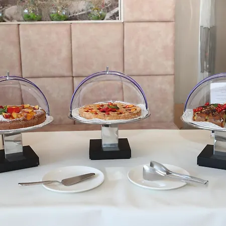 Parc Hotel Germano Suites&Apartments-2