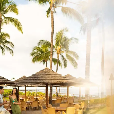 Fairmont Orchid-2