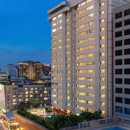 Mercure Bangkok Sukhumvit 11-3