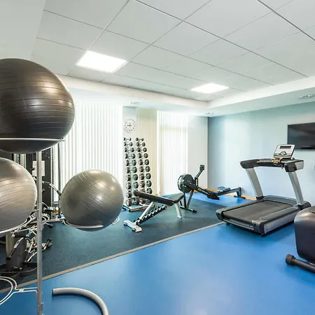 Ibis Styles Crewe-3