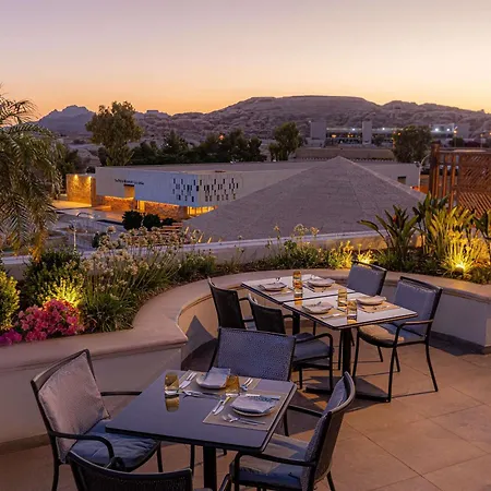 Moevenpick Resort Petra-2