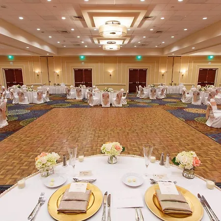 Holiday Inn Tampa Westshore - Airport Area By Ihg-2