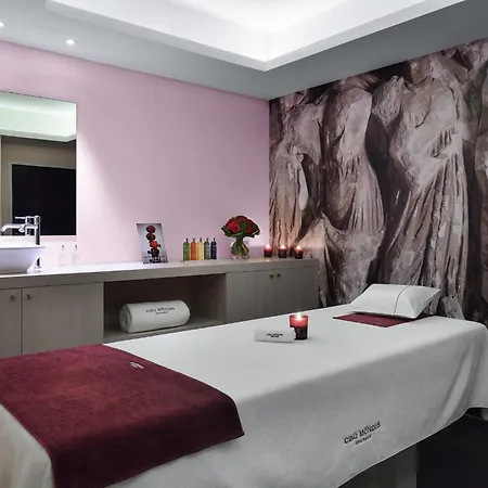 Hôtel&Spa Jules César Arles - MGallery Hotel Collection-2