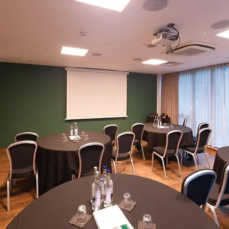 B&B Hotel Birmingham Centre-2