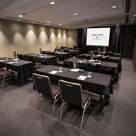 Quay West Suites Melbourne-3