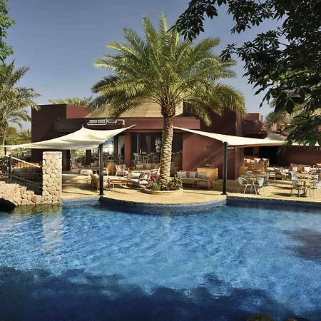 Moevenpick Resort & Spa Tala Bay Aqaba-3