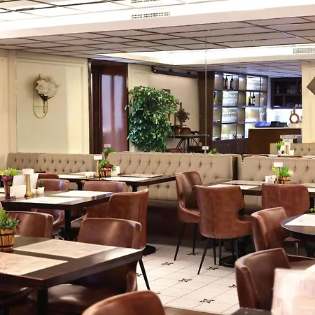 Miapera Hotel & Spa - Special Class-3