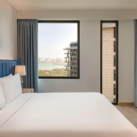 Crowne Plaza Yas Island By Ihg-2