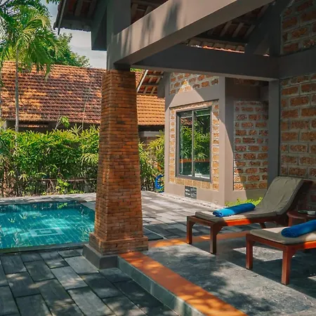 Pilgrimage Village Resort & Spa-3