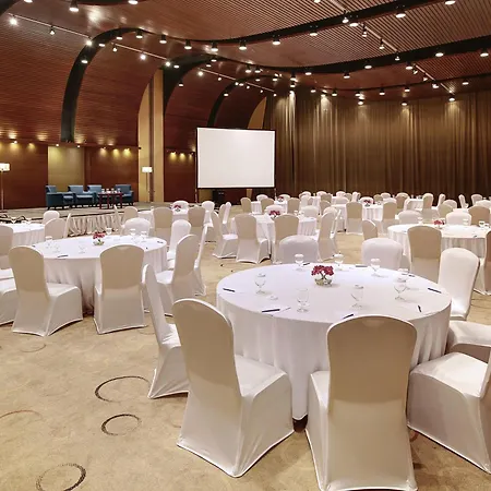 Novotel Bandung-2