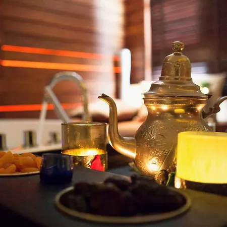 Moevenpick Hotel Gammarth Tunis-2