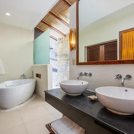 Bluewater Maribago Beach Resort-2