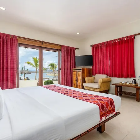 Bluewater Maribago Beach Resort-3