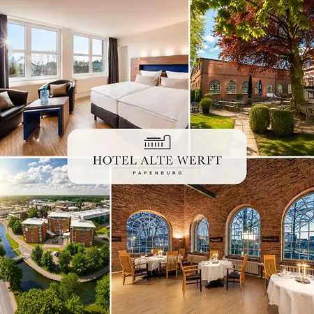 Hotel Alte Werft-2
