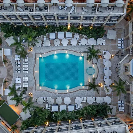 Sofitel Legend Santa Clara Cartagena-3