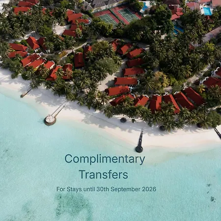 Niva Kurumba Maldives-2