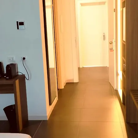 Idea Hotel Milano Malpensa Airport-3