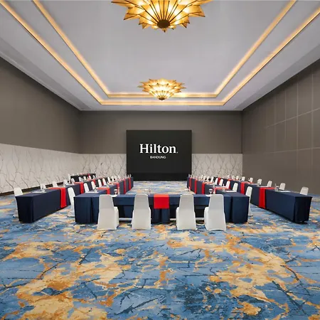 Hilton Bandung-3