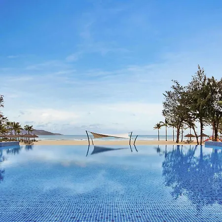 Pullman Danang Beach Resort-3