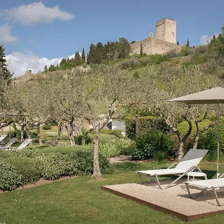 Nun Assisi Relais & Spa Museum-3