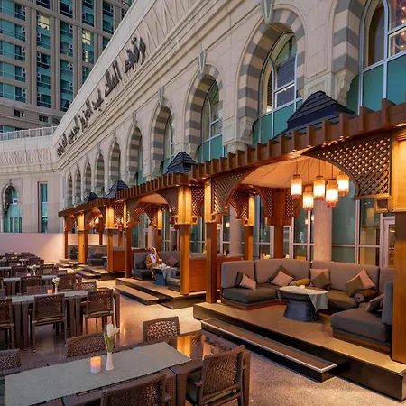 Raffles Makkah Palace-2