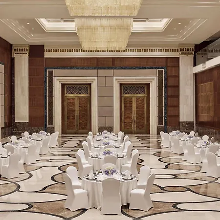 Makkah Clock Royal Tower, A Fairmont Hotel-3