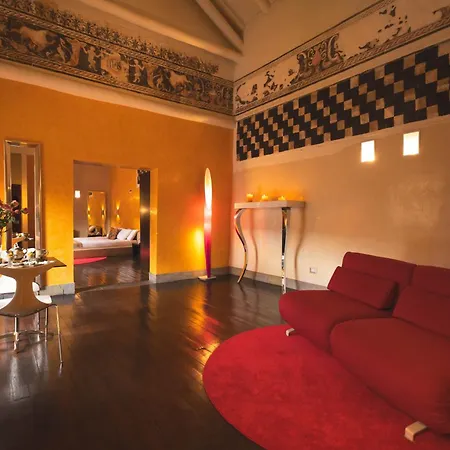 Casa Cartagena Boutique Hotel & Spa-3