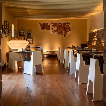 Casa Cartagena Boutique Hotel & Spa-2