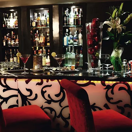 Moevenpick Hotel Casablanca-3