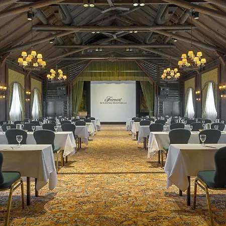 Fairmont Le Chateau Montebello-2