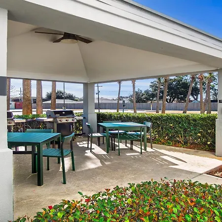 Candlewood Suites Avondale-New Orleans By Ihg-2