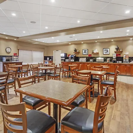 Best Western Plus Meridian-2