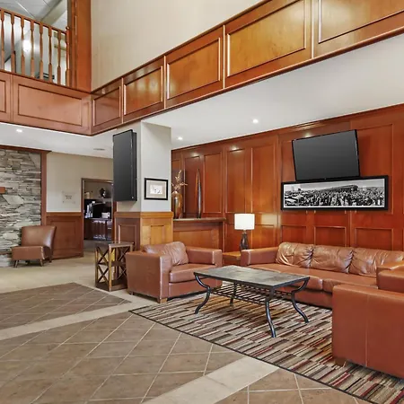 Best Western Plus Meridian-3