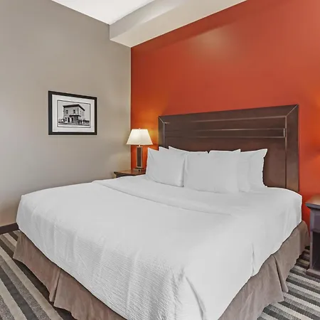 Best Western Plus Meridian-3