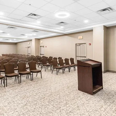 Holiday Inn Chantilly - Dulles Arpt Area By Ihg-3