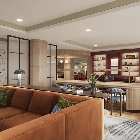 Intercontinental Suites Hotel Cleveland By Ihg-2