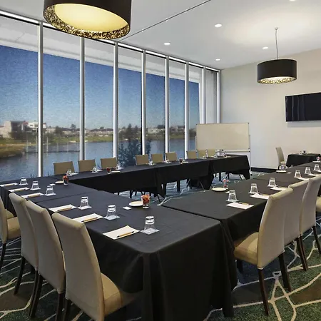 Mercure Melbourne Caroline Springs-3