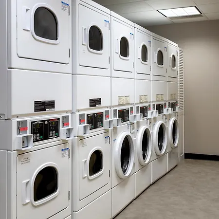 Residence Inn Pittsburgh Monroeville/Wilkins Township-3