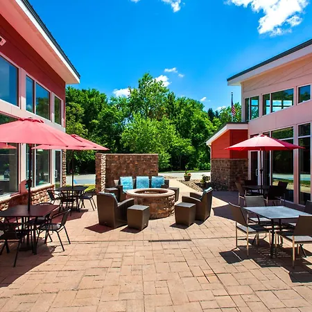 Residence Inn Pittsburgh Monroeville/Wilkins Township-2