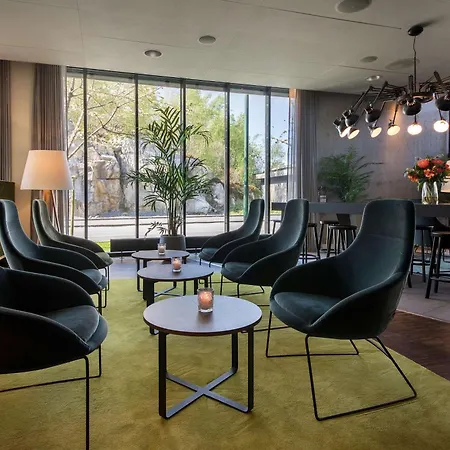 Scandic Stavanger Forus-2