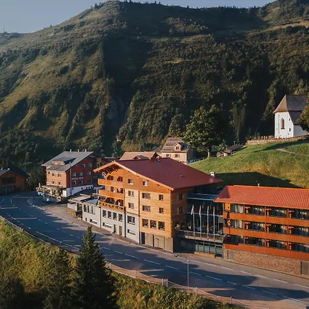 Boutique Hotel die Mittagspitze Superior-3