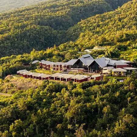 Hôtel Diana Dea Lodge&SPA-2