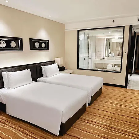 Pullman Guiyang-2